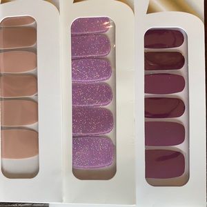 Color Street mail polish